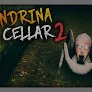 Slendrina The Cellar 2