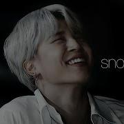 Snowman Jimin