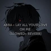 Abba Slowed Reverb