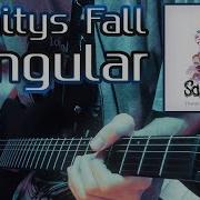 Sally Face Singular На Гитаре