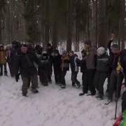 Скаутская Песня