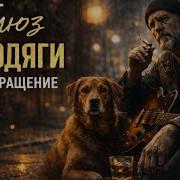 Блюз Бродяга Возвращение