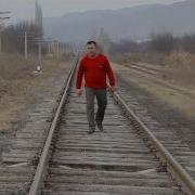 Диловар Шукуров