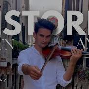 David Bay Historia De Un Amor