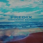Universe Beach Fredix