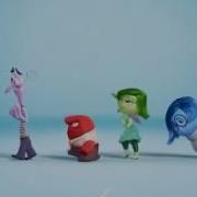 Disney Channel Inside Out Bumper