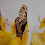 Самарканднинг Гузали