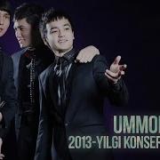 Ummon Eski Qo Shiqlari