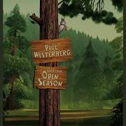 Open Season Soundtrack