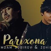 Hamdam Sobirov Duet 2023