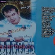 Озодбек Назарбеков 2006 Мр3