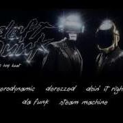 Daft Punk Hip Hop Beat