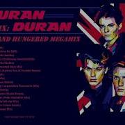 Duran Duran Remix 2023