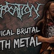 Suffocation