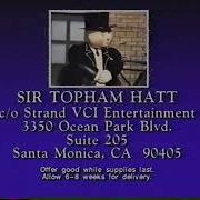 Sir Topham Hatt Logo