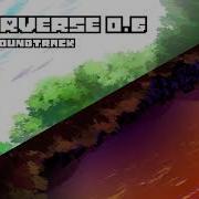 Underverse Door Area