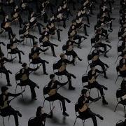 Мен Казакпын На Домбре