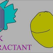 Bfb Yellow Face Sad