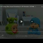 Crying Csupo