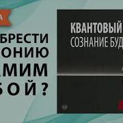 Квантовый Человек Книга