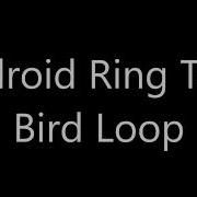 Bird Loop Ringtone