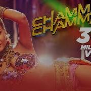 Chamma Chamma Remix