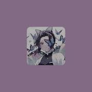 Butterfly Slowed