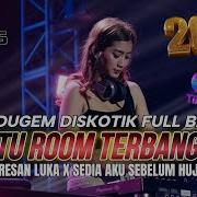 Dj Full Bass Dugem Diskotik