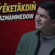 Sen Yeketak Hajy