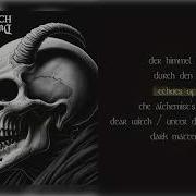 Grim Sky Witch