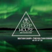 Matan Caspi The Sultan