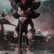 Shadow Edit Sonic 3 No Batidao