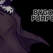 Fnf Bygone Purpose Tabi And Gf