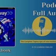 Headway 5Th Edition Intermediate Workbook Audio