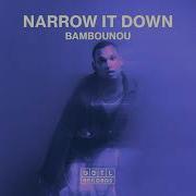 Narrow It Down Bambounou