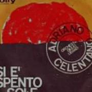 Adriano Celentano La Mezza Luna