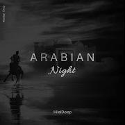 Arabian Nights Hilaldeep