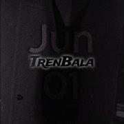 Tren Bala Dj Jun01
