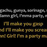 Psy Gentleman English Cover