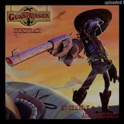 The Gunstringer Ost 02