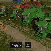 Farming Simulator 2020