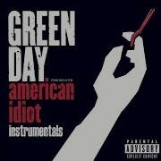 Instrumental Boulevard Of Broken Dreams