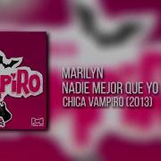 Nadie Mejor Que Yo
