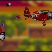 Sonic X Final Fantasy