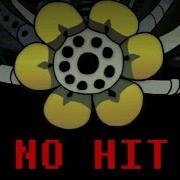 Flowey Battle Undertale Yellow