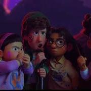 Nobody Like U 4 Town