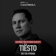 Тиесто 2021