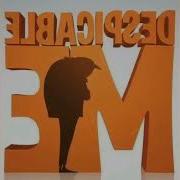 Despicable Me 3 Music Reverse