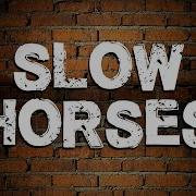 Саундтрек Хромые Кони