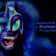 Nightmare Night Remix